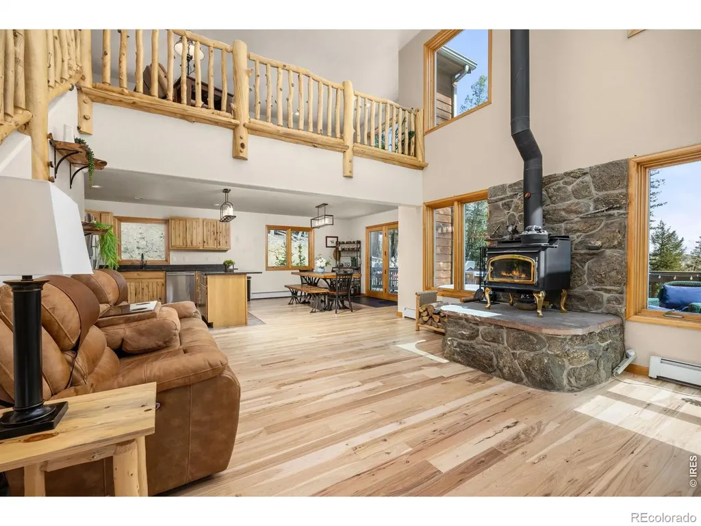 89 Carroll Court Black Hawk CO 80422