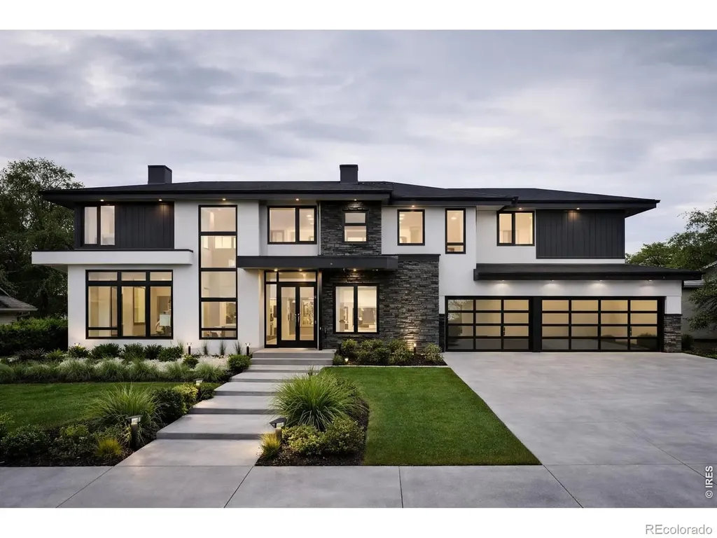 9715 Meadow Ridge Lane Longmont CO 80504