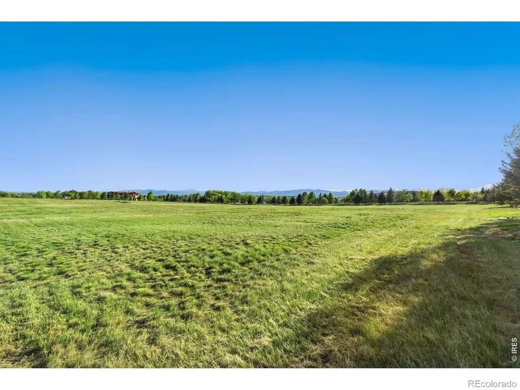 9715 Meadow Ridge Lane Longmont CO 80504