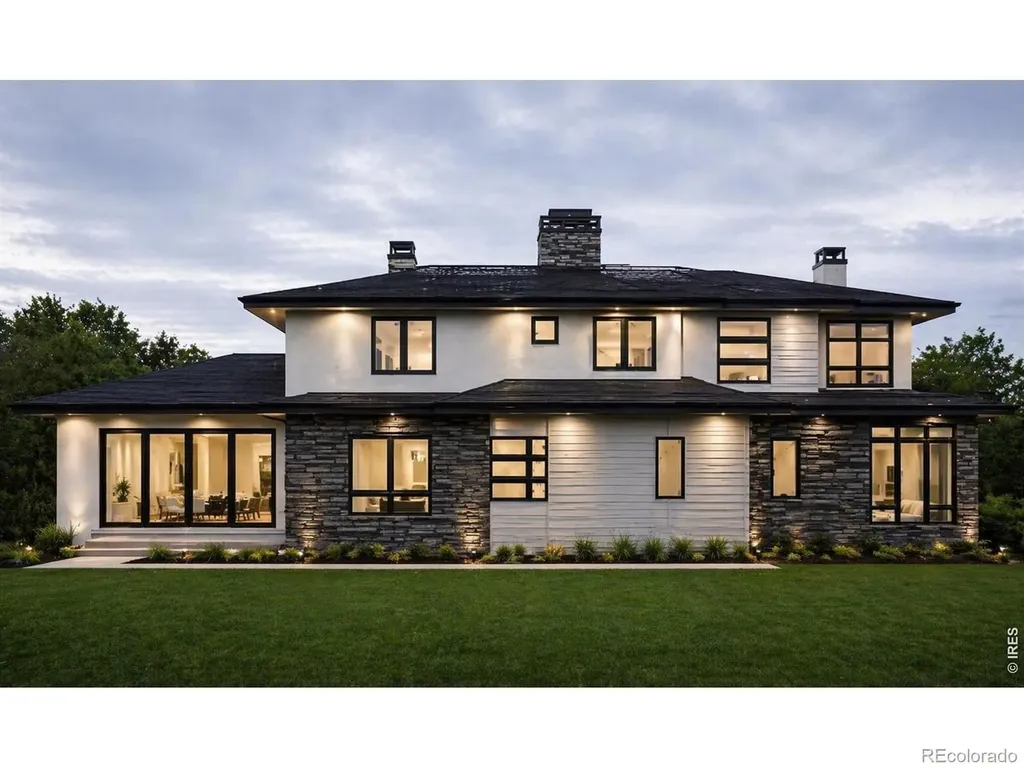 9715 Meadow Ridge Lane Longmont CO 80504