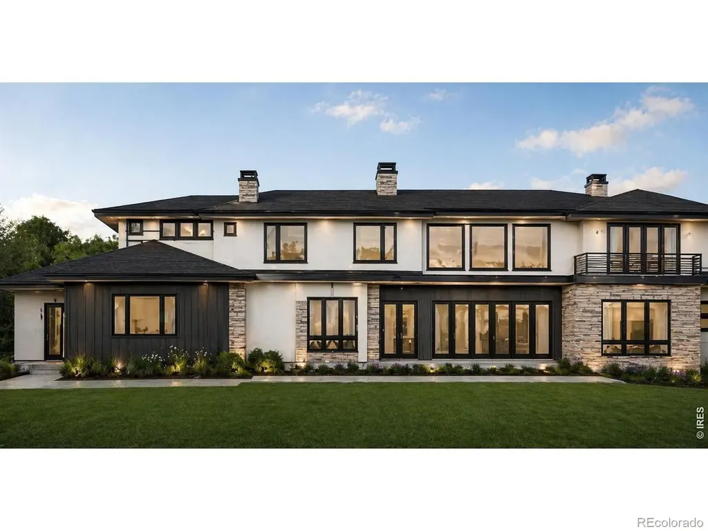 9715 Meadow Ridge Lane Longmont CO 80504