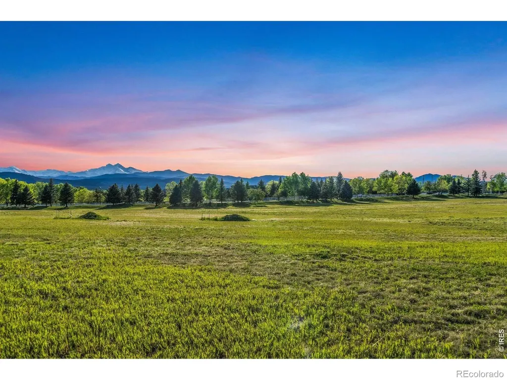 9715 Meadow Ridge Lane Longmont CO 80504