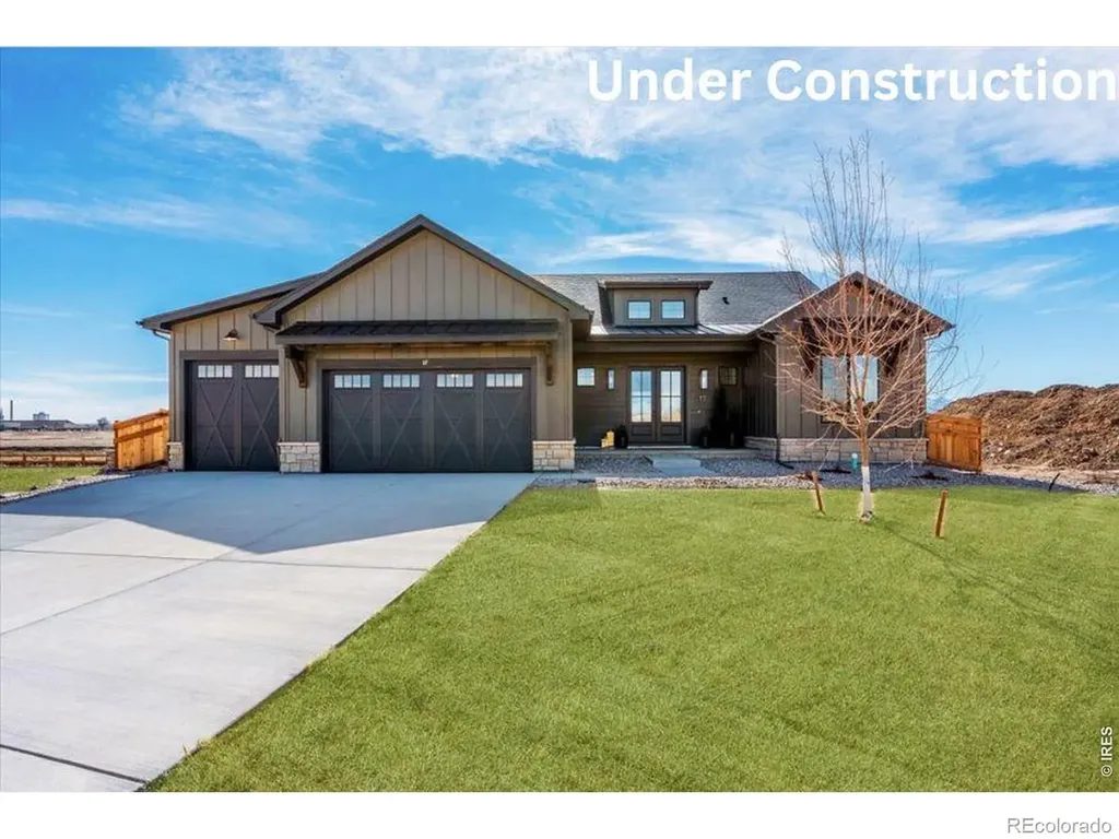 8 Blue Fortune Court Windsor CO 80550