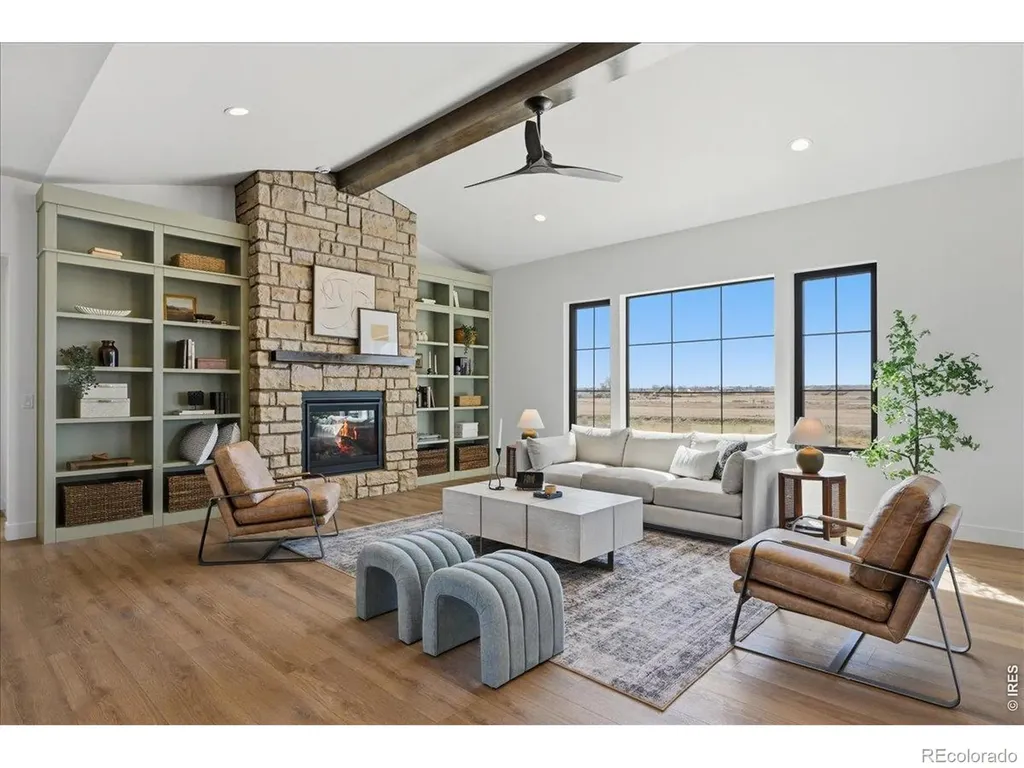 8 Blue Fortune Court Windsor CO 80550