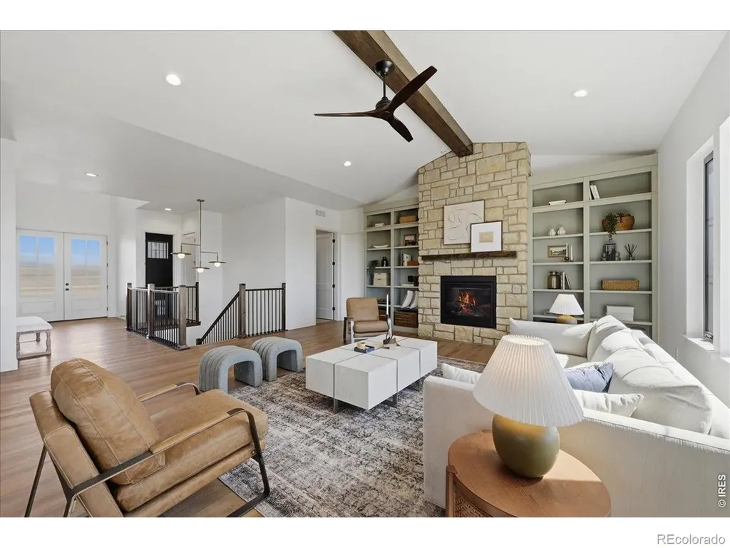 8 Blue Fortune Court Windsor CO 80550