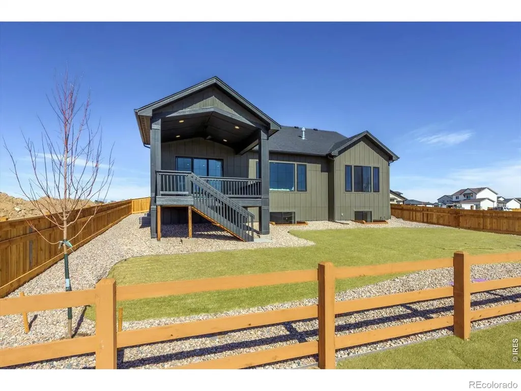 8 Blue Fortune Court Windsor CO 80550