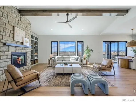 8 Blue Fortune Court Windsor CO 80550