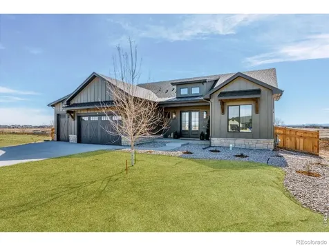 8 Blue Fortune Court Windsor CO 80550
