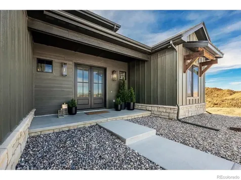 8 Blue Fortune Court Windsor CO 80550