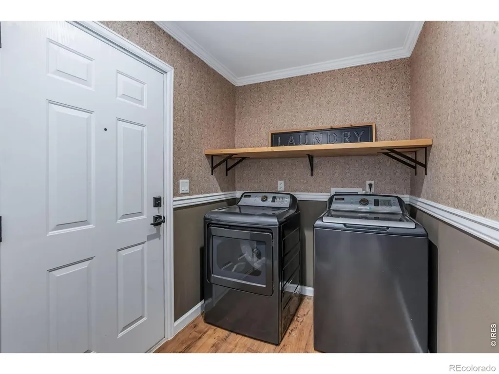 326 5th Street Pierce CO 80650