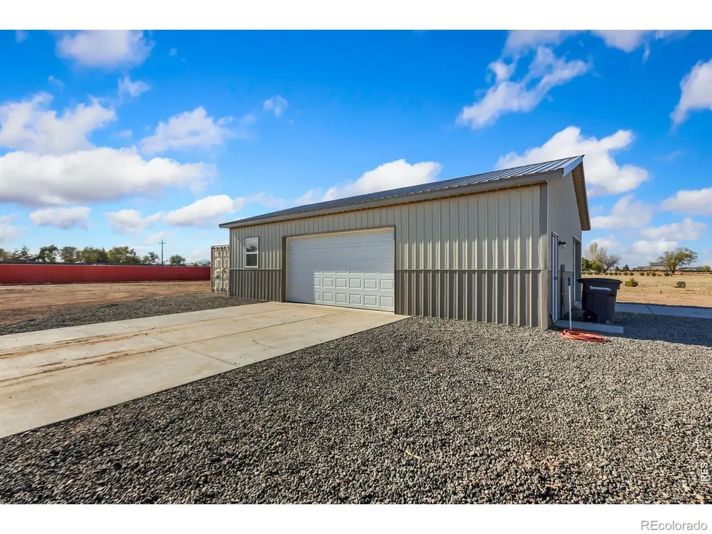 326 5th Street Pierce CO 80650