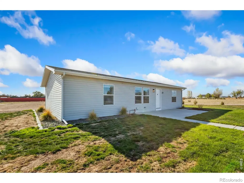 326 5th Street Pierce CO 80650