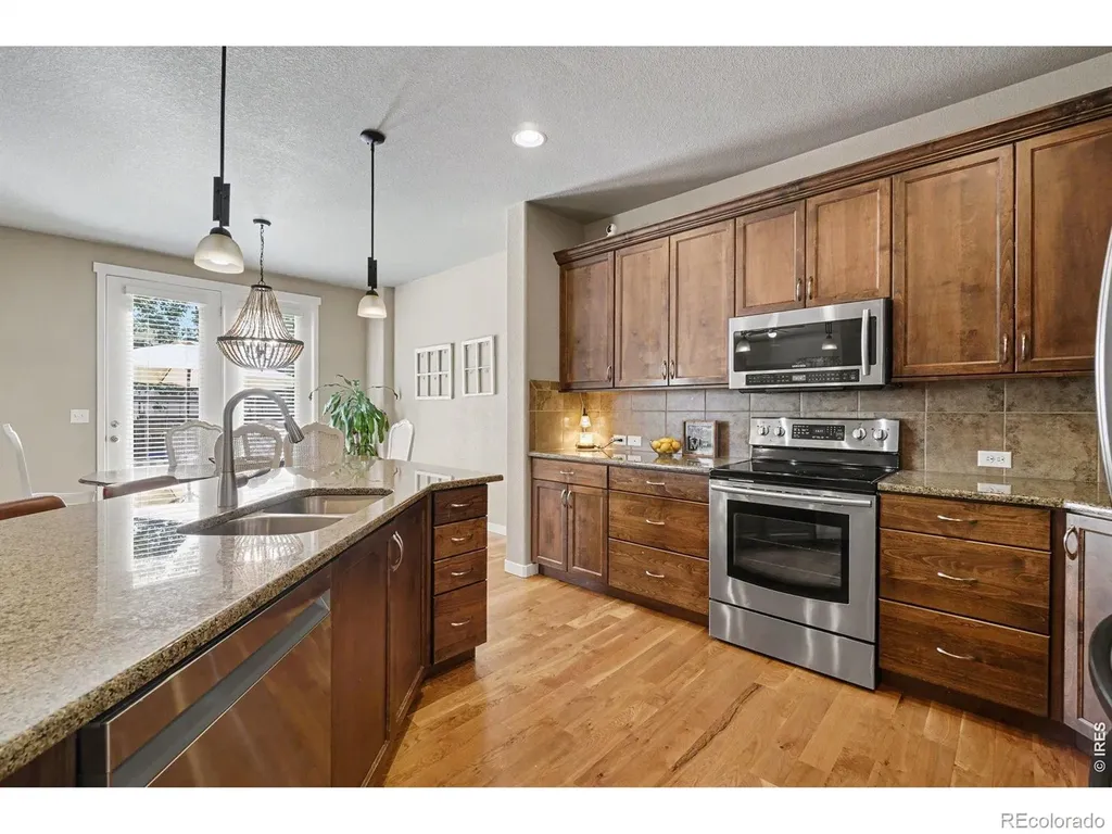 2322 73rd Ave Court Greeley CO 80634