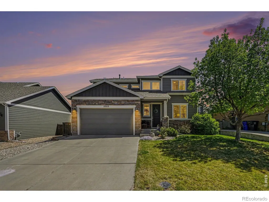 2322 73rd Ave Court Greeley CO 80634