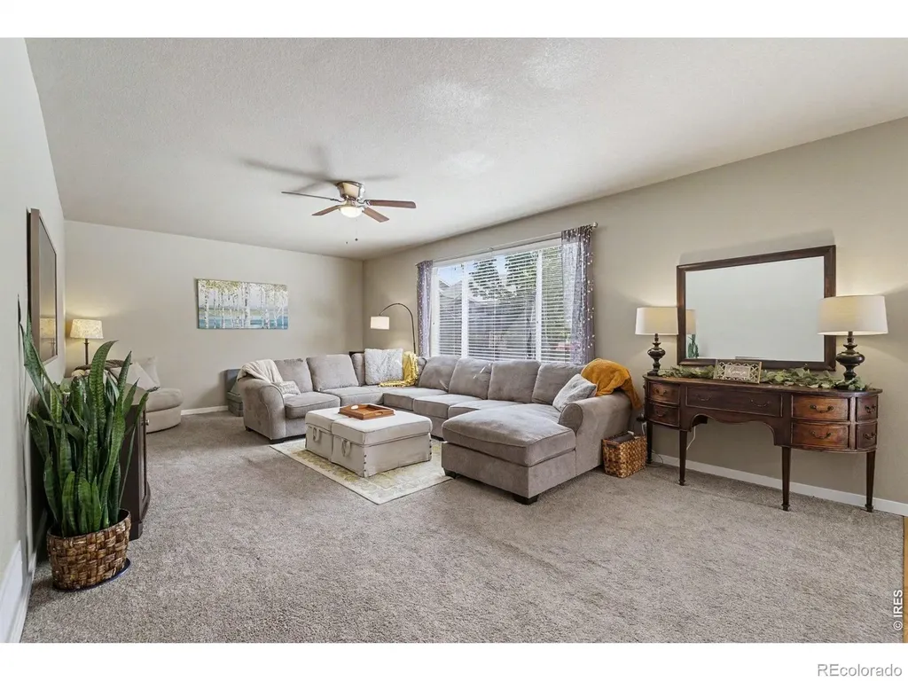 2322 73rd Ave Court Greeley CO 80634