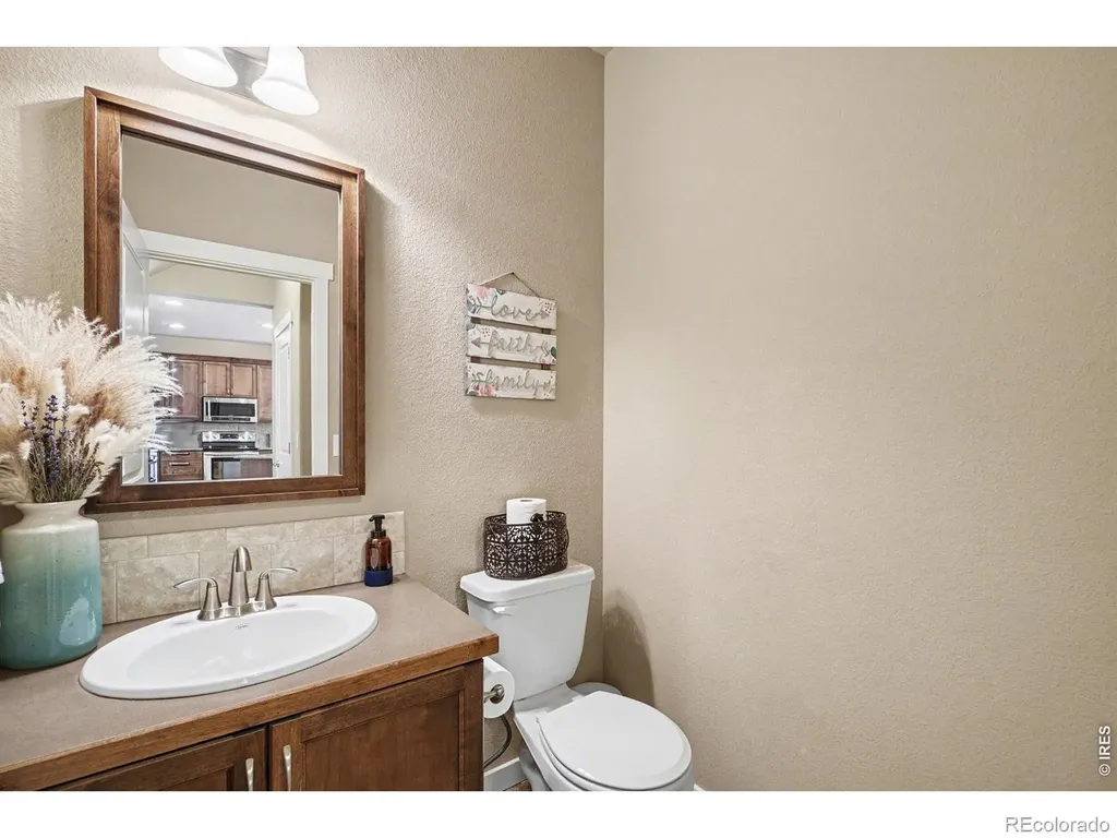 2322 73rd Ave Court Greeley CO 80634