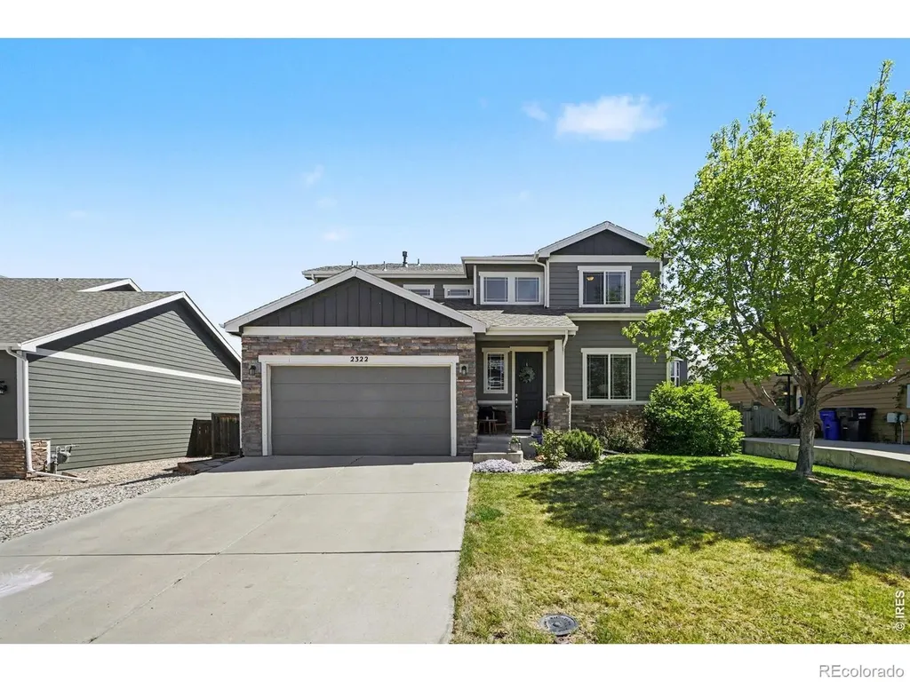 2322 73rd Ave Court Greeley CO 80634