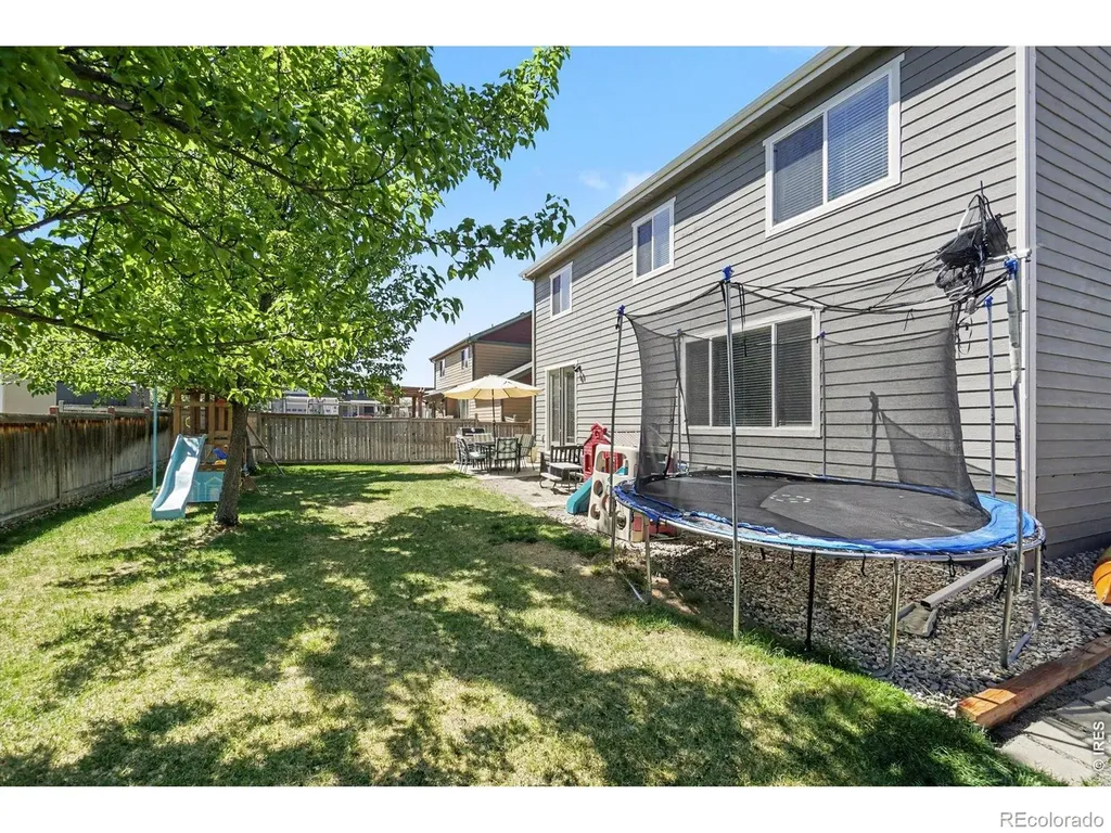 2322 73rd Ave Court Greeley CO 80634
