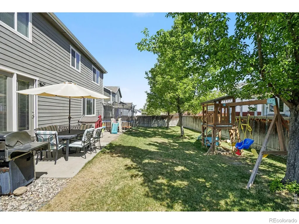 2322 73rd Ave Court Greeley CO 80634