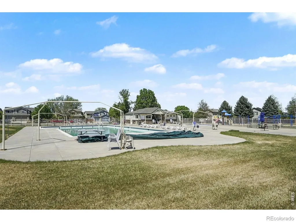 2322 73rd Ave Court Greeley CO 80634