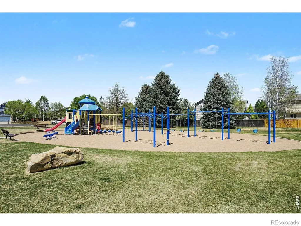 2322 73rd Ave Court Greeley CO 80634