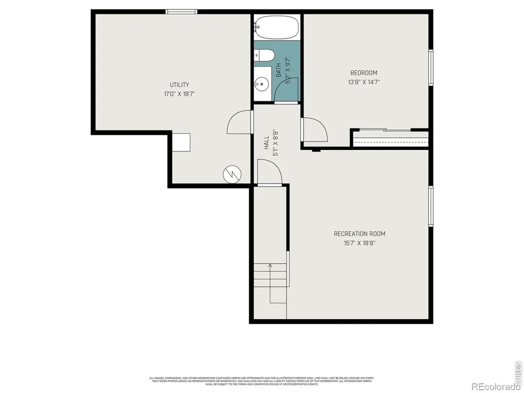 2322 73rd Ave Court Greeley CO 80634