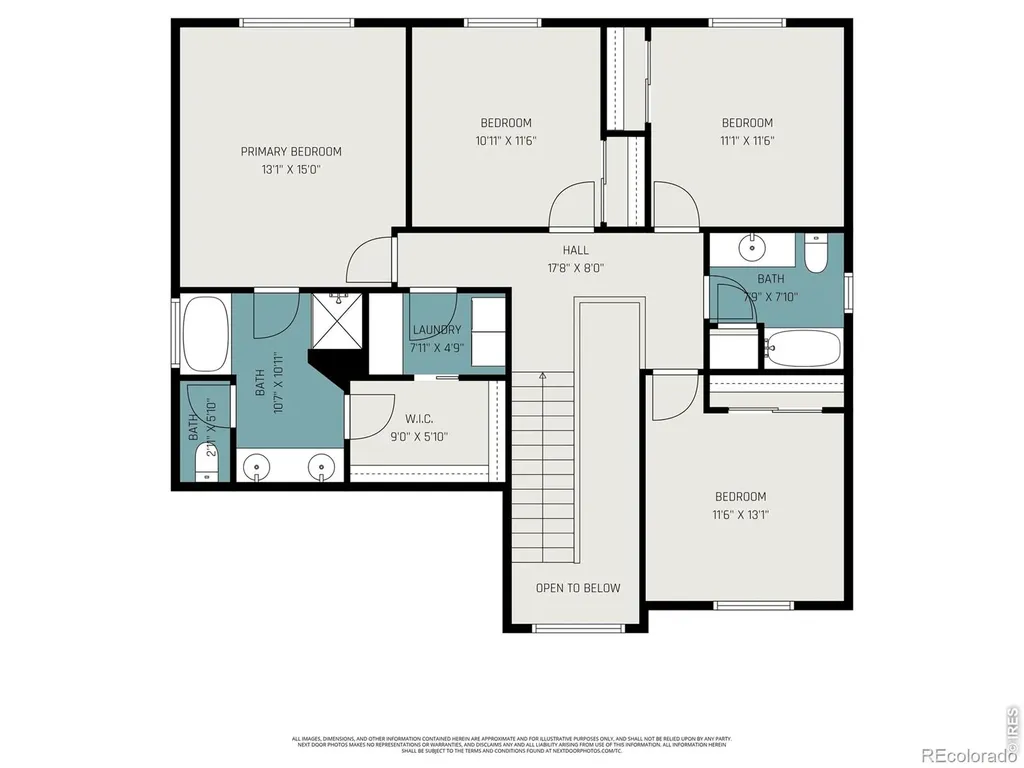 2322 73rd Ave Court Greeley CO 80634