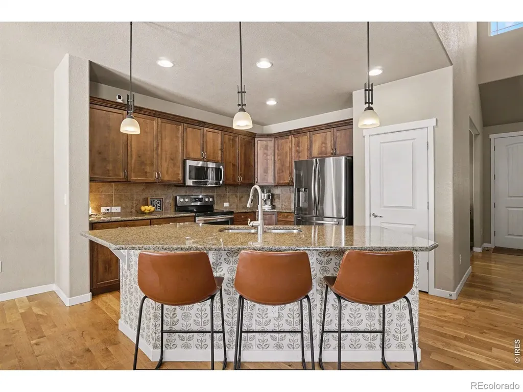 2322 73rd Ave Court Greeley CO 80634