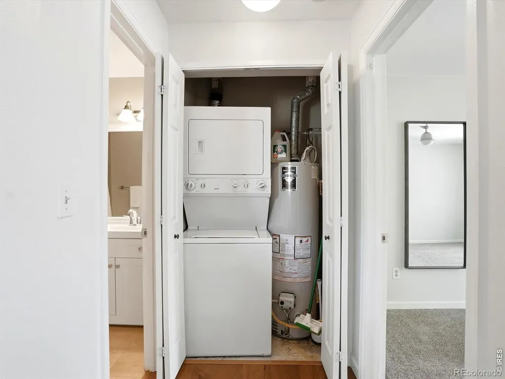 4837 White Rock Circle Boulder CO 80301