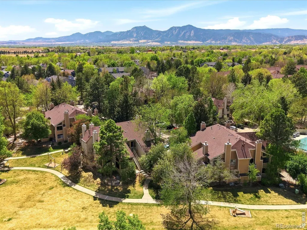 4837 White Rock Circle Boulder CO 80301