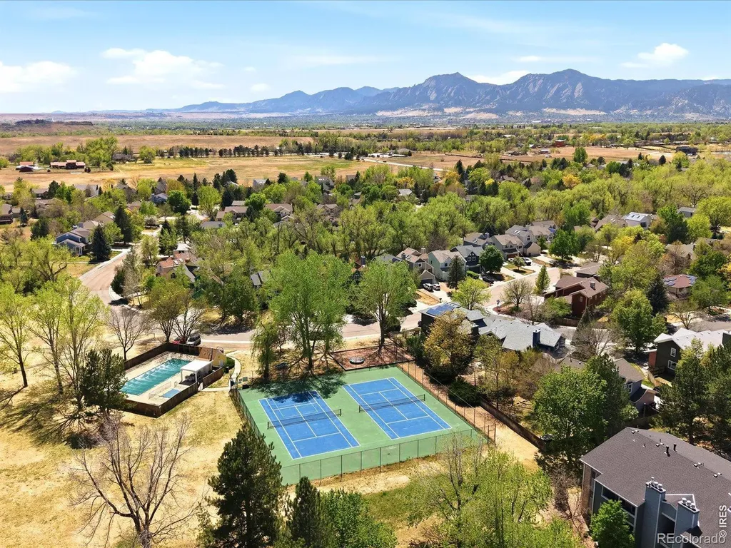 4837 White Rock Circle Boulder CO 80301