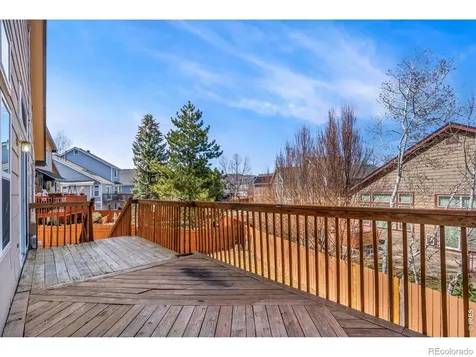 15731 W 64th Place Arvada CO 80007