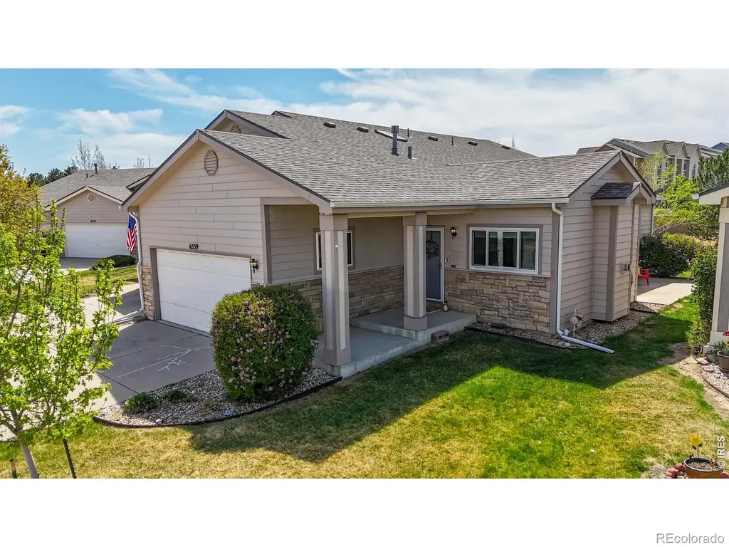 6539 Finch Court Fort Collins CO 80525