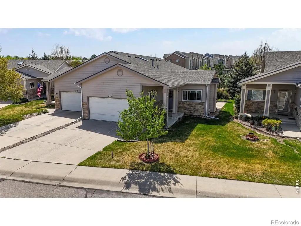 6539 Finch Court Fort Collins CO 80525