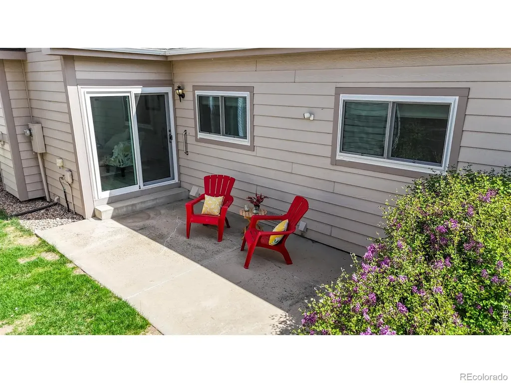 6539 Finch Court Fort Collins CO 80525