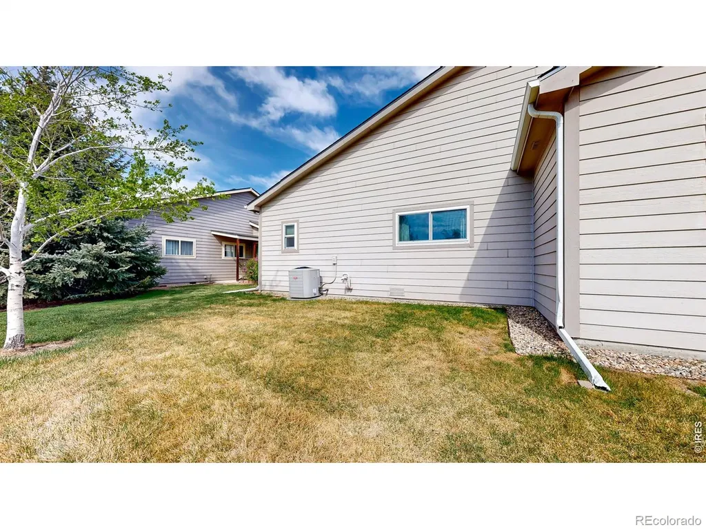 6539 Finch Court Fort Collins CO 80525