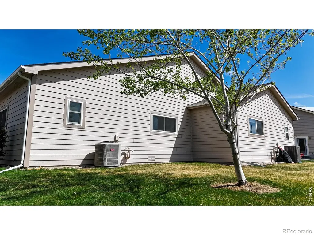 6539 Finch Court Fort Collins CO 80525