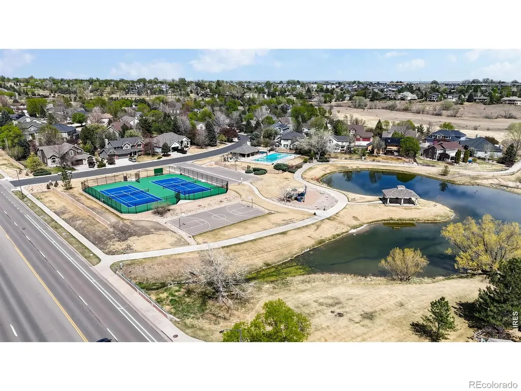 6539 Finch Court Fort Collins CO 80525
