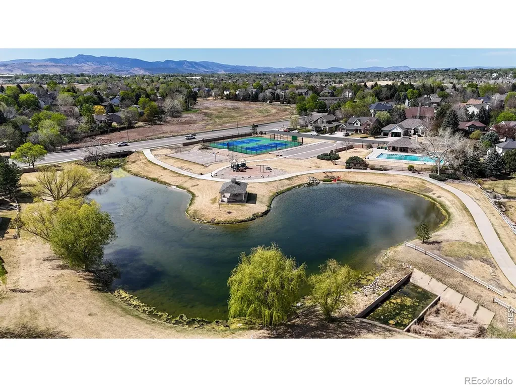 6539 Finch Court Fort Collins CO 80525