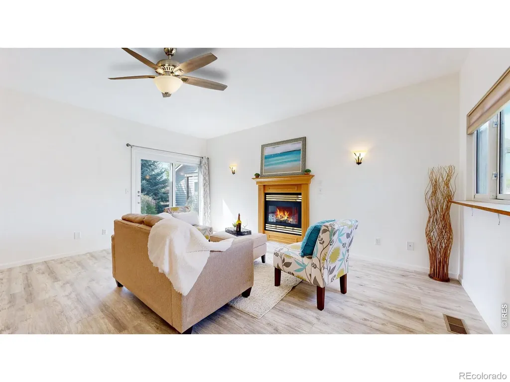 6539 Finch Court Fort Collins CO 80525