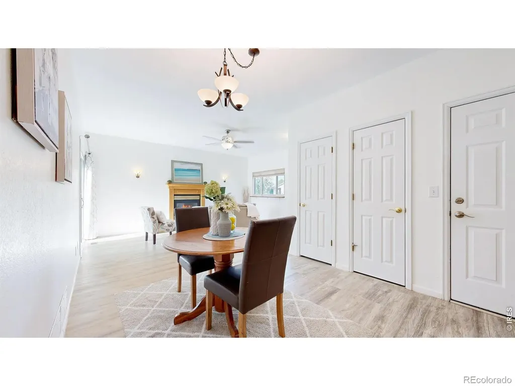 6539 Finch Court Fort Collins CO 80525