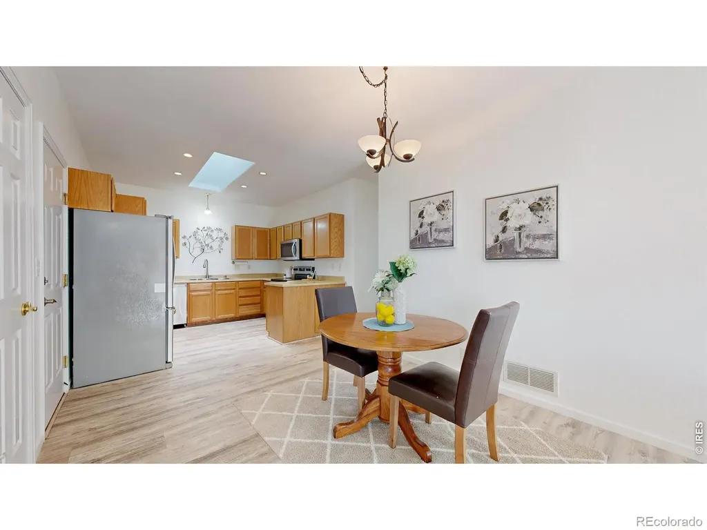 6539 Finch Court Fort Collins CO 80525