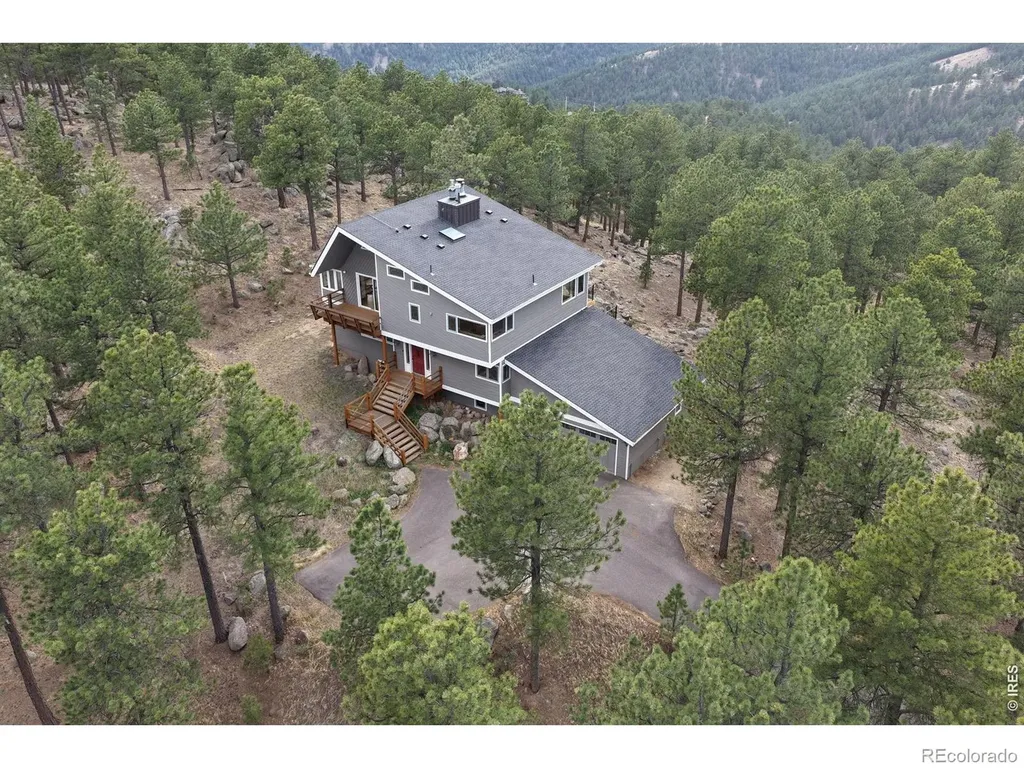 262 Bristlecone Way Boulder CO 80304