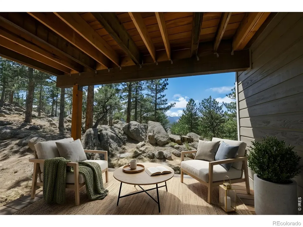 262 Bristlecone Way Boulder CO 80304
