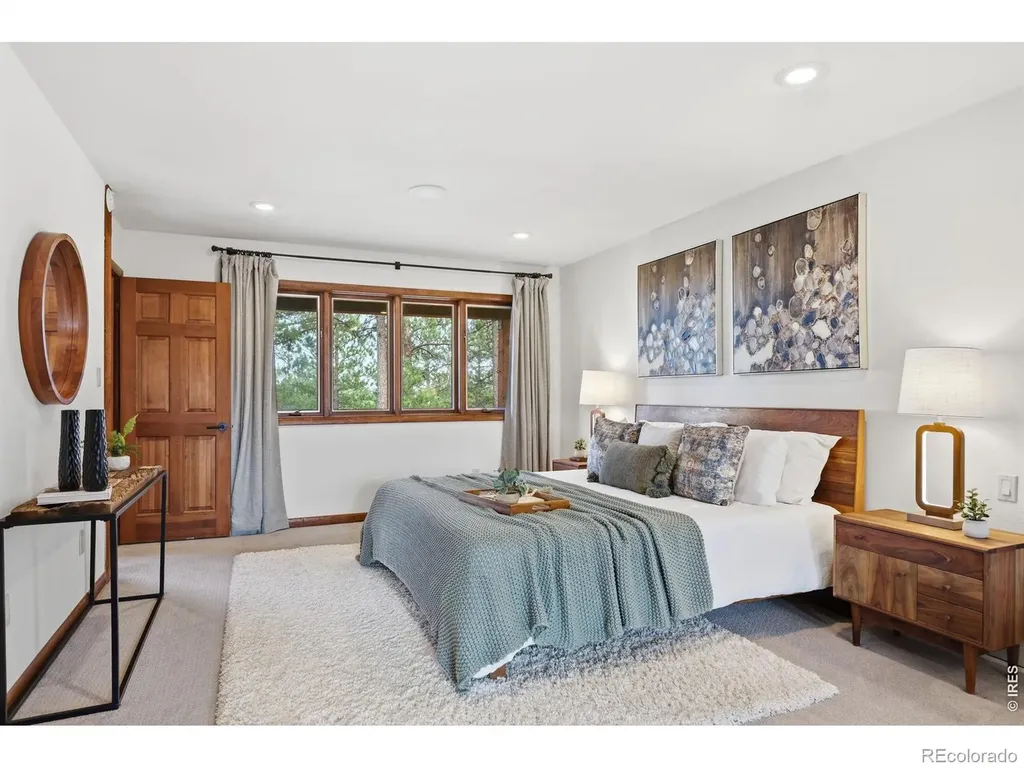 262 Bristlecone Way Boulder CO 80304