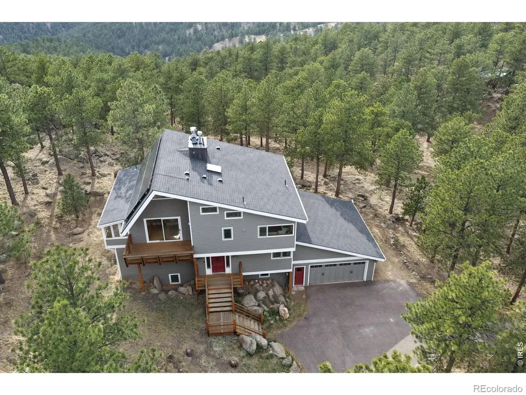 262 Bristlecone Way Boulder CO 80304