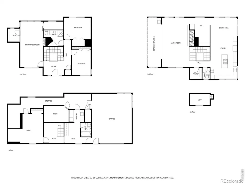 262 Bristlecone Way Boulder CO 80304