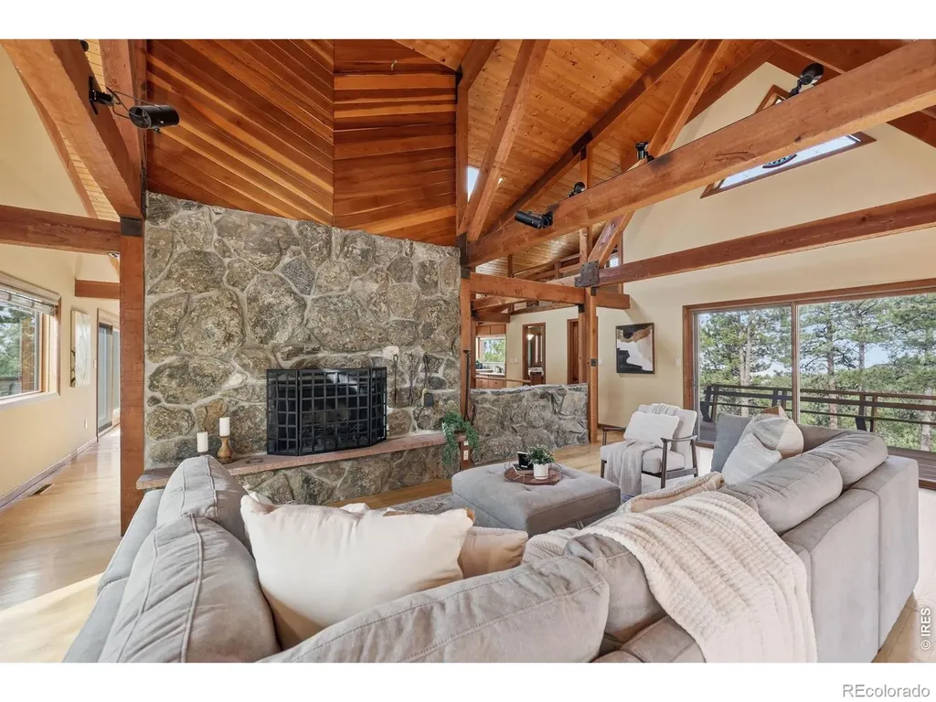 262 Bristlecone Way Boulder CO 80304
