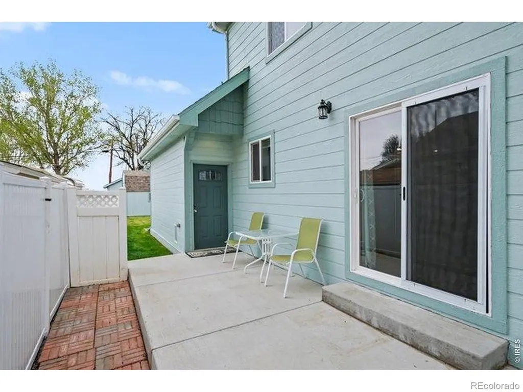 513 Maple Avenue Eaton CO 80615