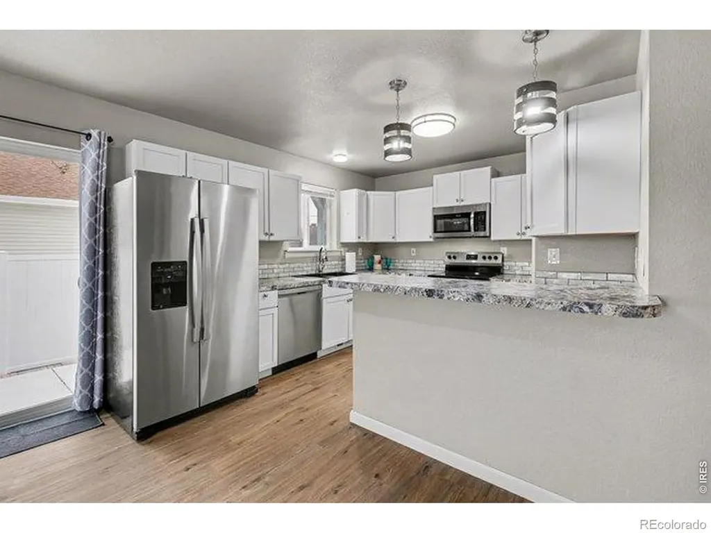 513 Maple Avenue Eaton CO 80615